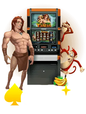 Đa Dạng Game Bài Hấp Dẫn