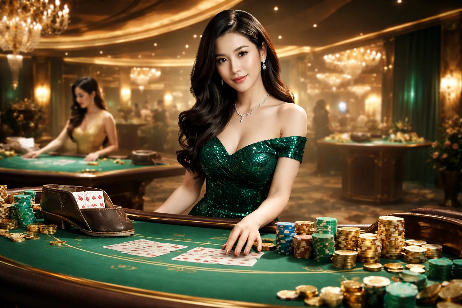 Nổ Hũ 1bmw với Jackpot lớn