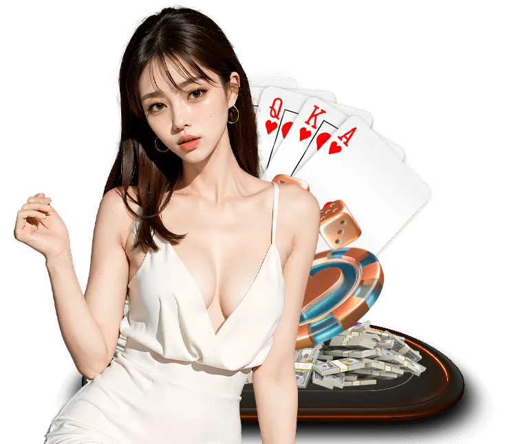 Game nổ hũ BK8